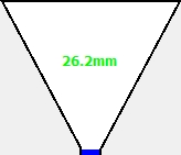 Lluvia caida en Lobios en este mes.